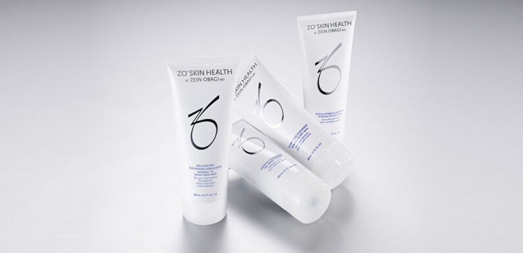 WHAT IS DOUBLE CLEANSING?