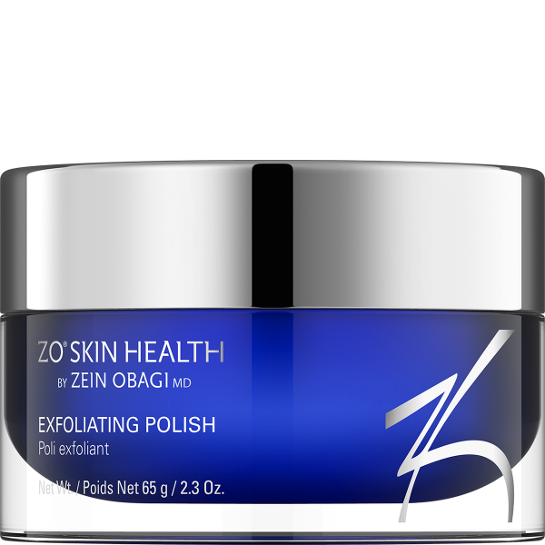 Exfoliating Polish